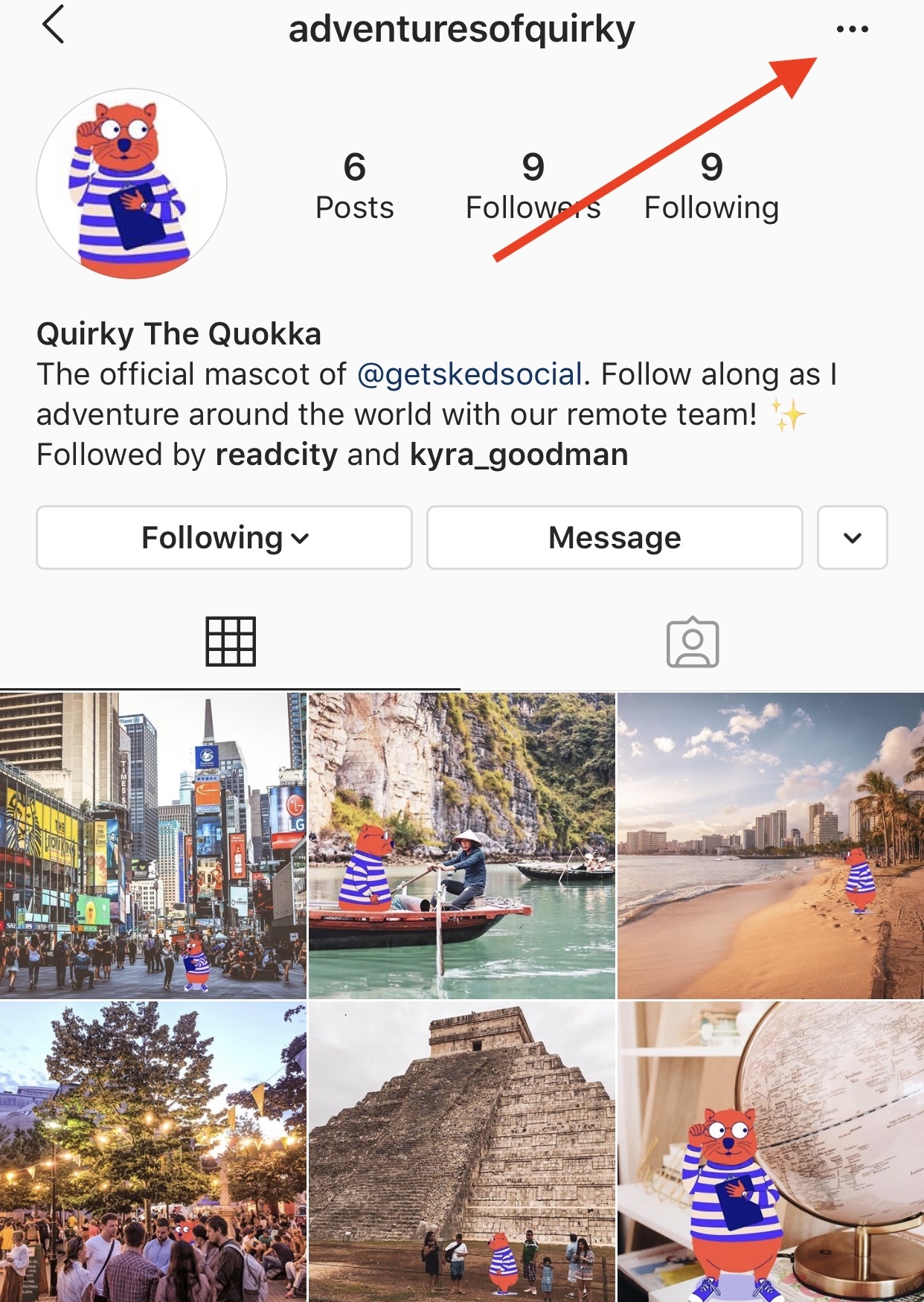 How to “Restrict” Comments and Accounts on Instagram