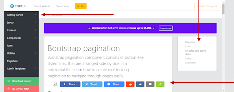 How to Create the Optimal Website Structure