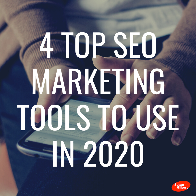 The Best SEO Marketing Tools for 2020