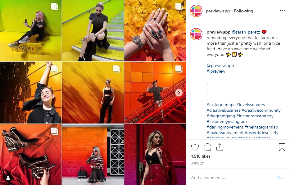 6 Best Brands That Dominate User-Generated Content on Instagram