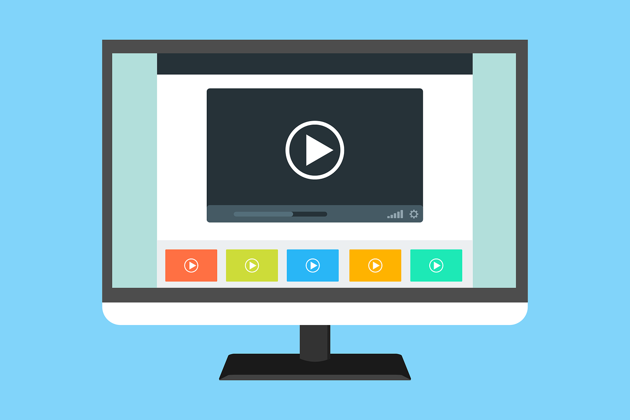 4 Reasons Why You Need Videos in Your Digital Marketing Approach