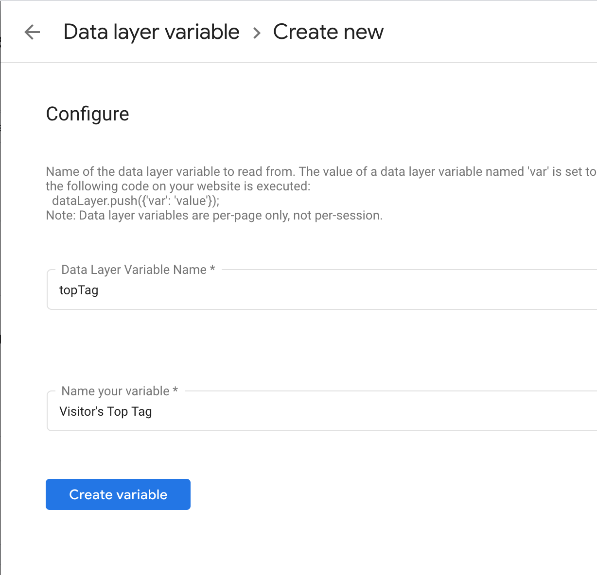 How to Use Google Optimize  and  Tag Manager for Personalization