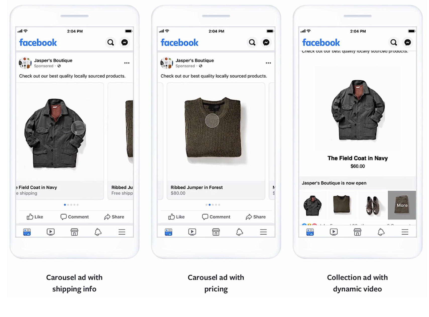 Facebook’s Multiple Text Optimization: What Automated Dynamic Campaigns Mean for You