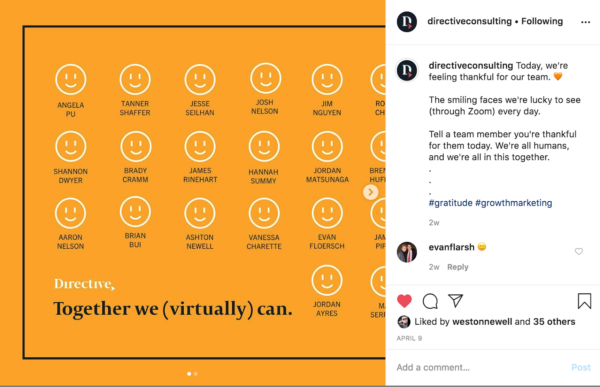 It’s Time to Create Better Instagram Content for Your Company