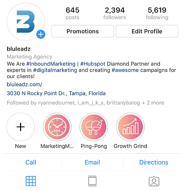 10 of the Best Ways to Get Instagram Followers for Your Business