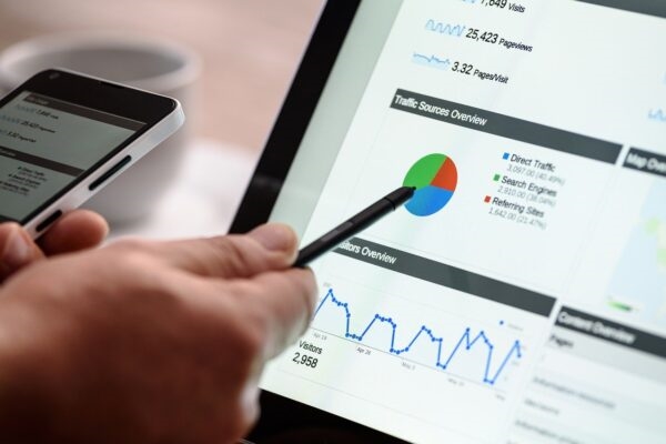 5 Critical SEO Metrics Every Business Should Track