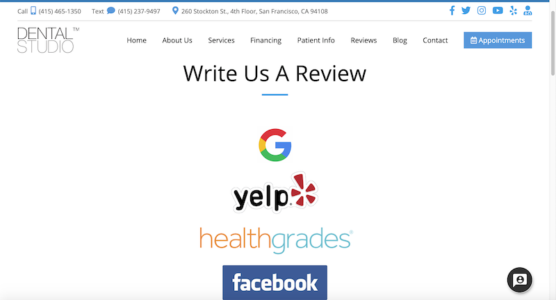 How to Ask for Reviews (With Examples!)