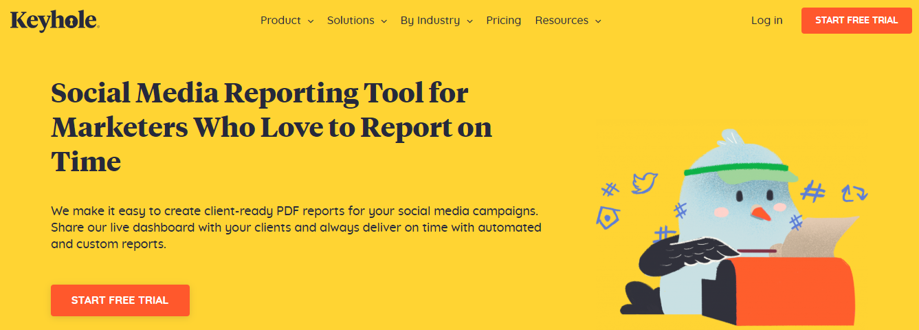 free tools for twitter analytics