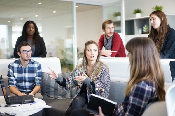 5 Talent Development Trends to Help Increase Millennial Employee Engagement