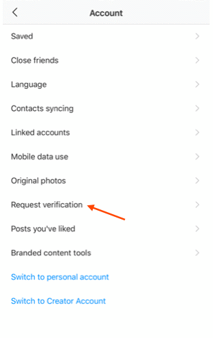 How to Get Verified on Instagram