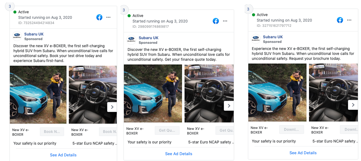 New to Facebook Advertising: Here’s What You Need to Know