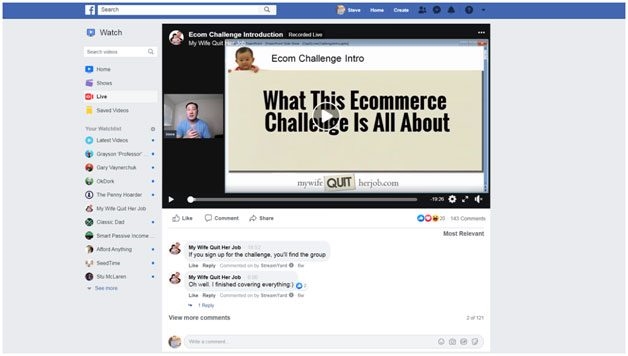 Facebook Messenger Marketing: Grow Your Ecommerce Audience (and Sales)