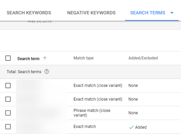 Google Reduces Visibility in Search Terms Report: What You Need to Know