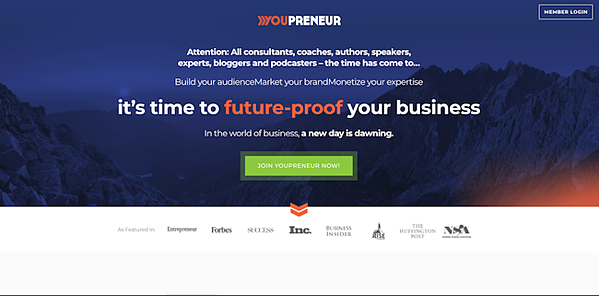 How to Create a Subscription Website to Earn Recurring Revenue