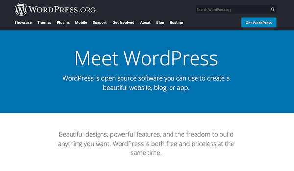 The 7 Best CMS + Website-Building WordPress Alternatives