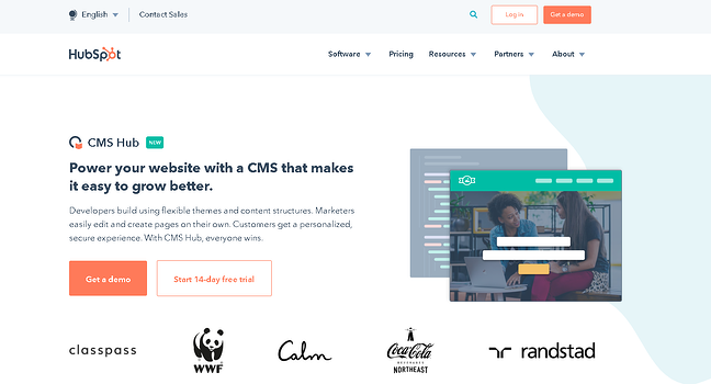 The 7 Best CMS + Website-Building WordPress Alternatives