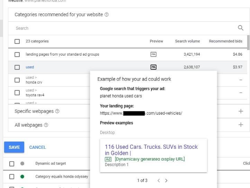 Google Reduces Visibility in Search Terms Report: What You Need to Know