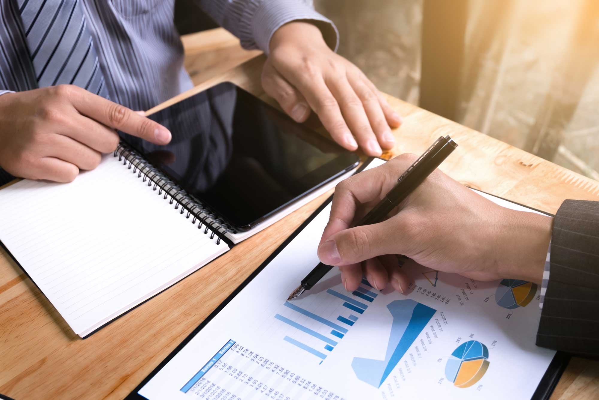 5 Data Security Tips For Offboarding Employees