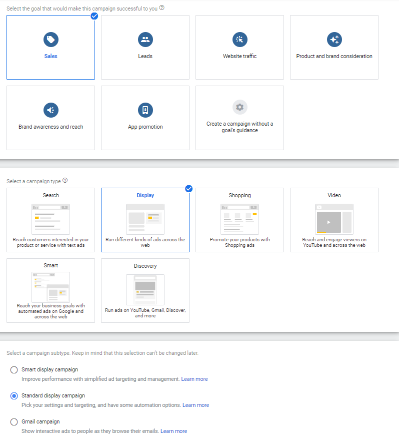 How to Set Up Google Dynamic Display Ads: Your Quickstart Guide