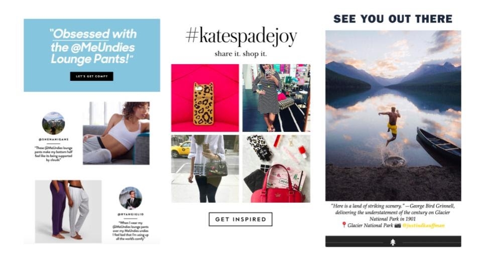 7 Unique Ways Instagram and Email Marketing Work Together