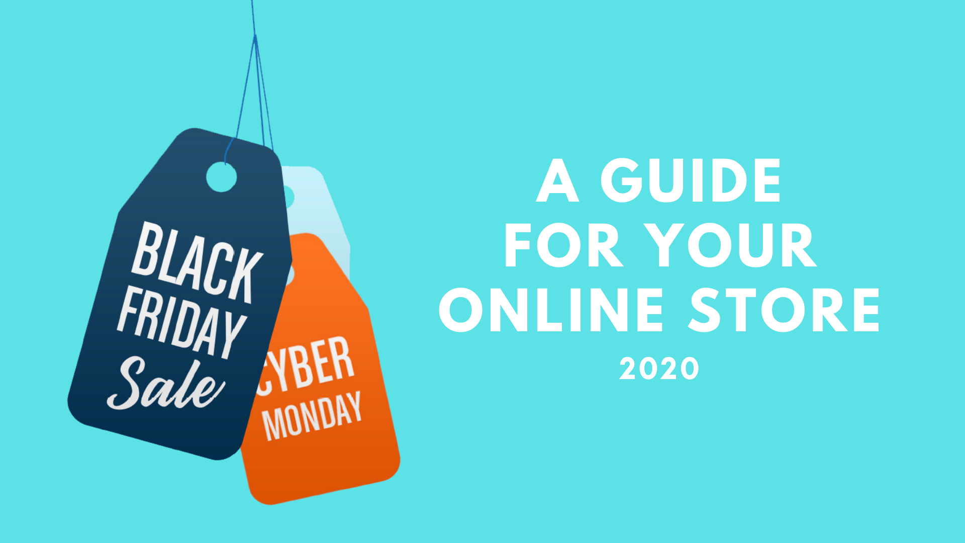 5 Must-Know Tips for Black Friday and Cyber Monday 2020 