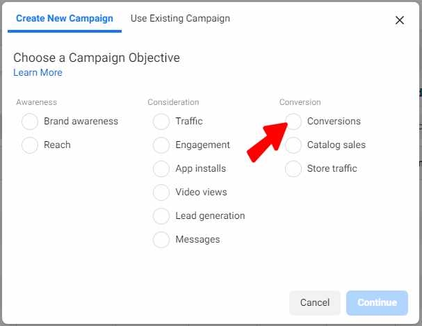 How to Find Customers That Will Buy from You Using Facebook Ads