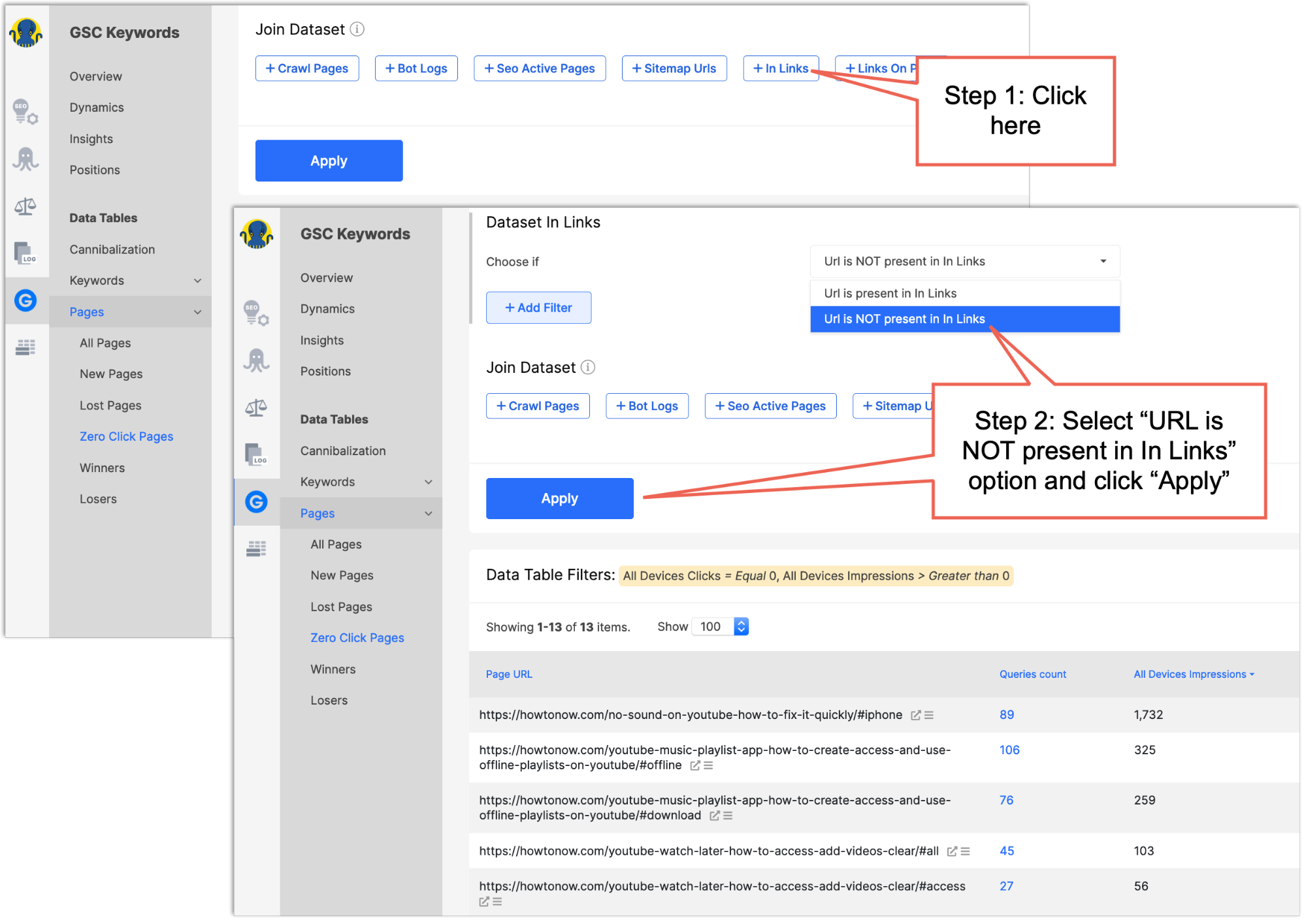 3 Smart, Sustainable Ways to Monitor Your Organic Search Rankings