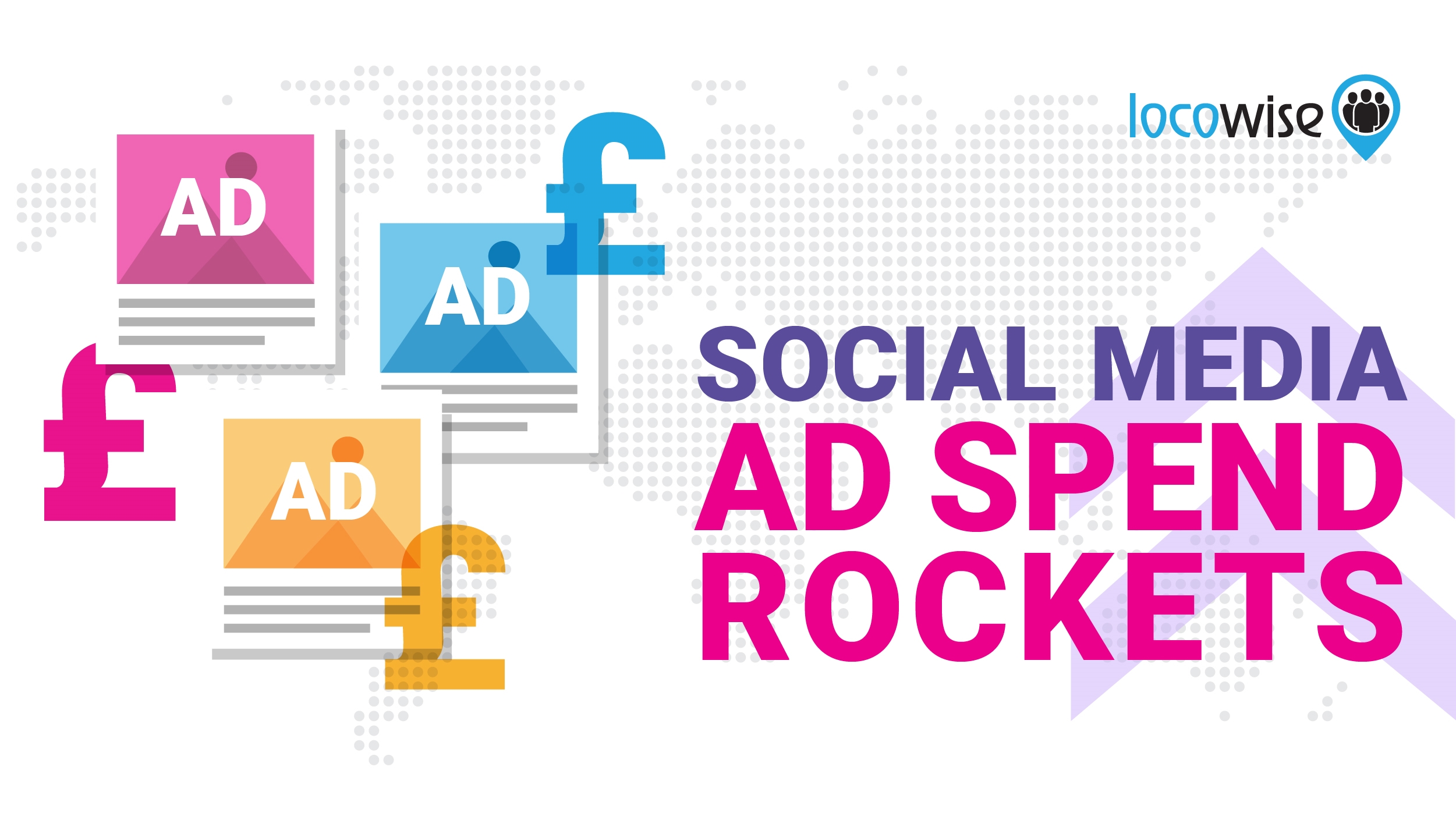 Global Social Media Ad Spend Rockets In Q3