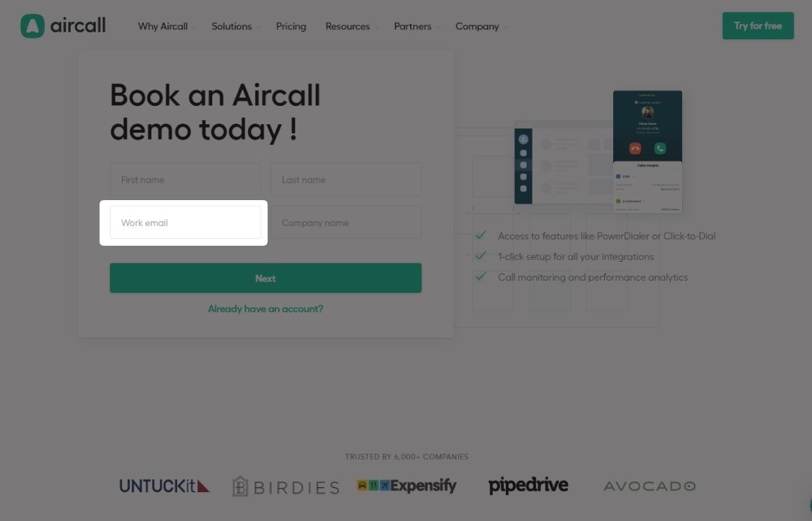 Cracking the Product Demo Code: Lessons From 78 SaaS Demos