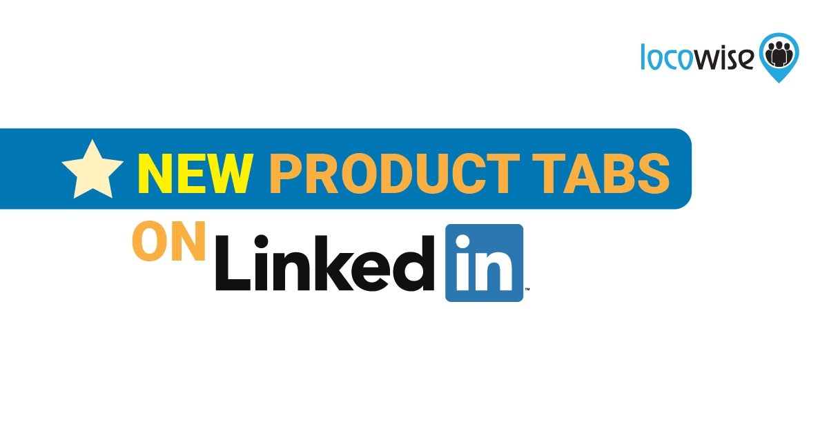 LinkedIn introduces Product Pages