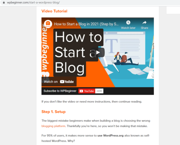 How Videos Can Boost Your Blog Growth