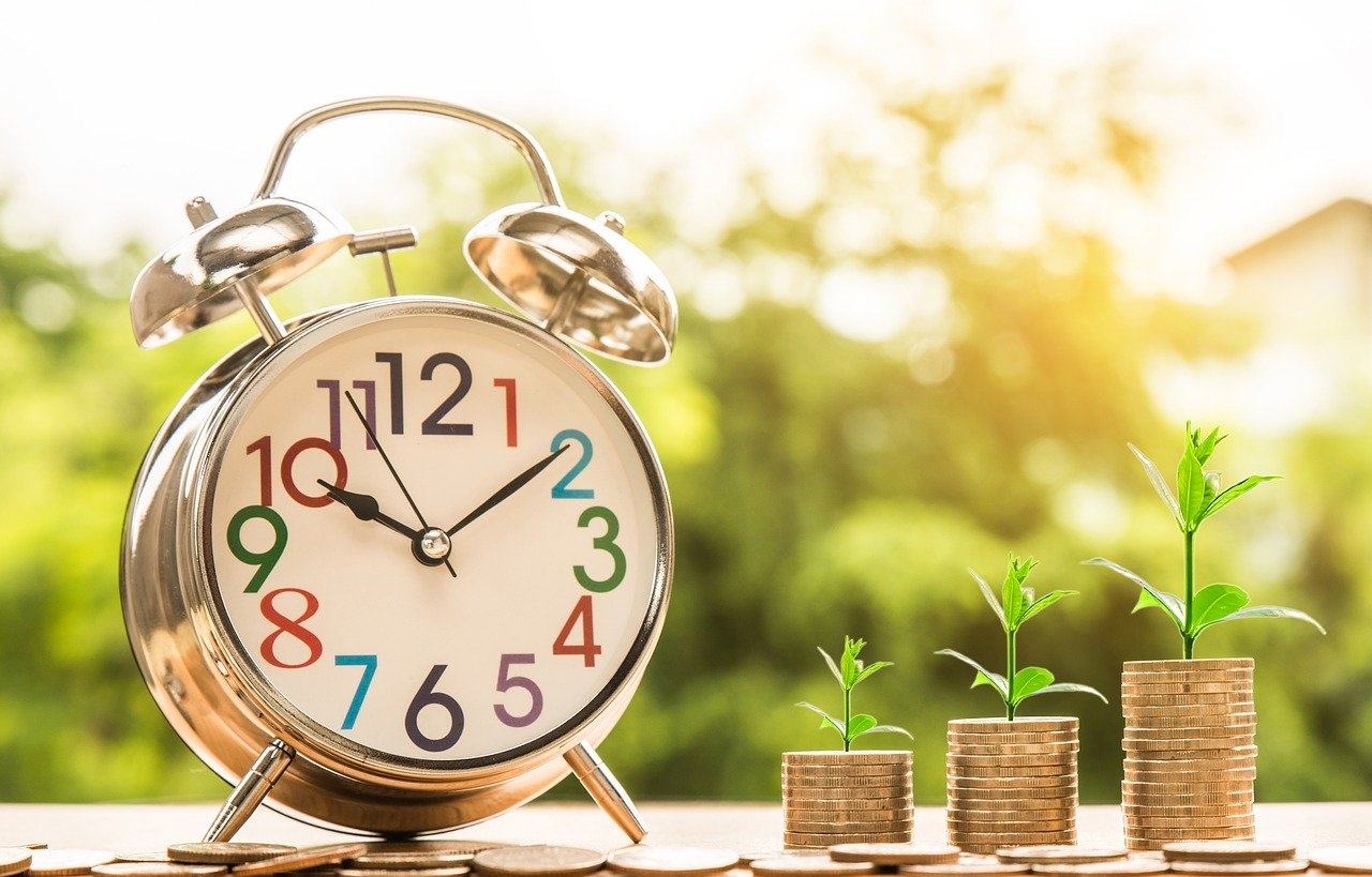 5 Powerful Ways to Save Time In Your Business