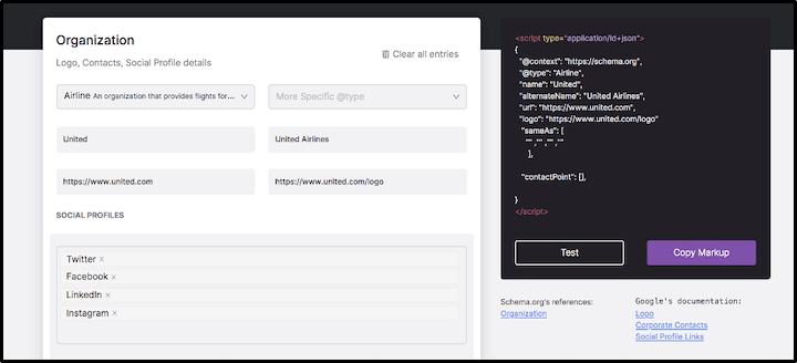 What is Schema Markup? (+6 Easy Types to Use for Your Small Business)