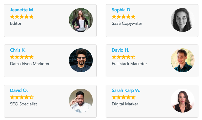 Harness Your Solo Business With These 4 Freelance Tools