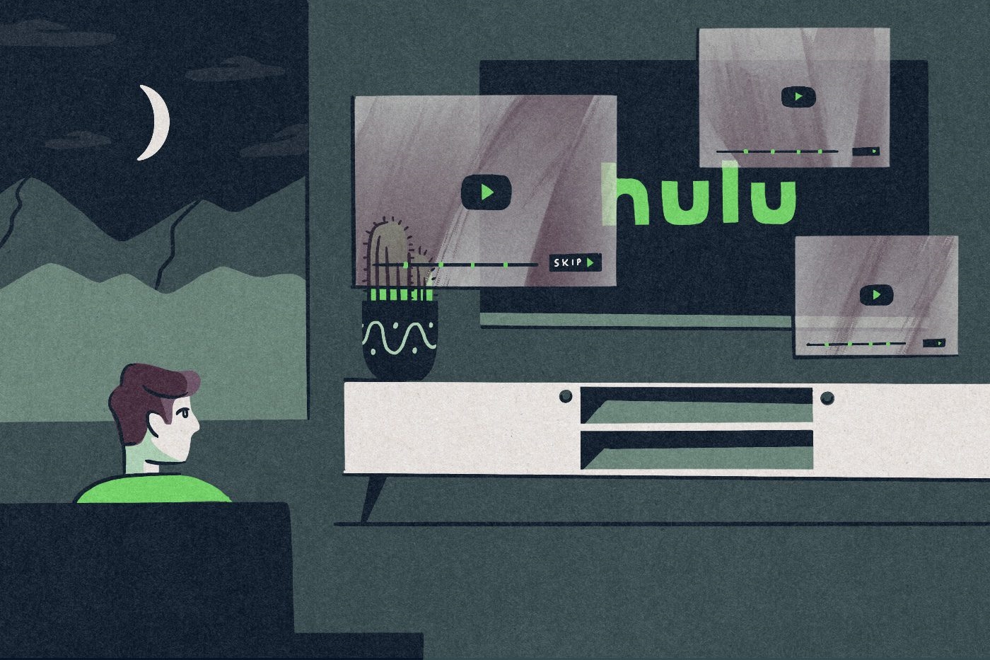 A Quick Guide to Hulu’s New Advertising Beta Testing