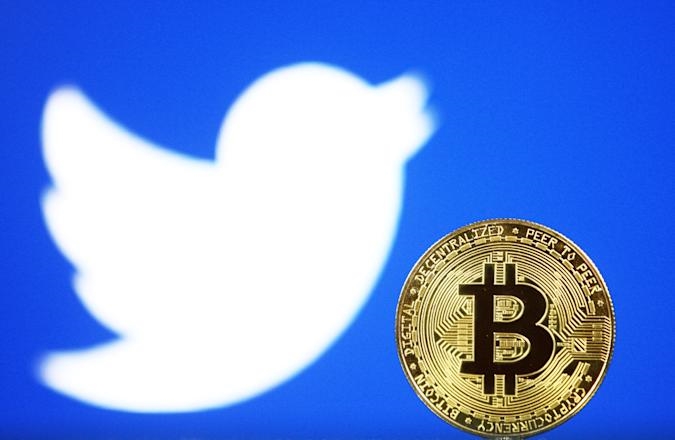 Twitter lets you tip creators with Ethereum