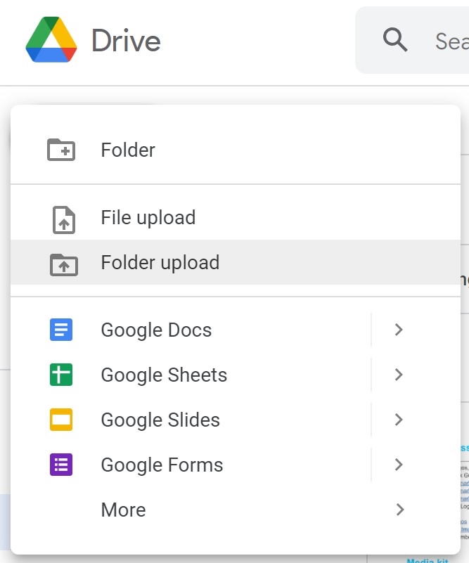 How to get the most out of Google Drive