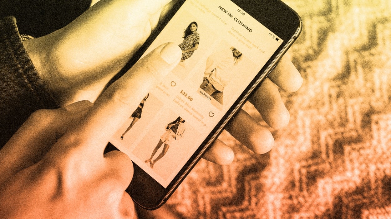 Here’s how to use Venmo to buy stuff on Amazon