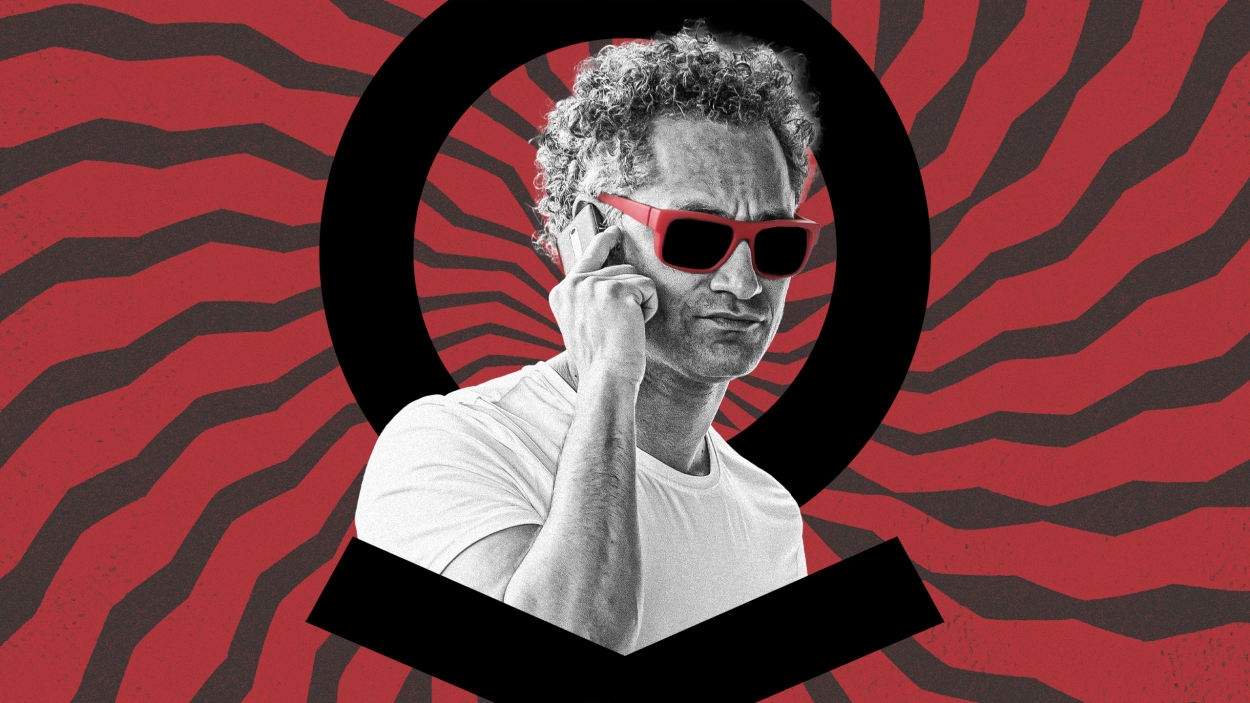 How Palantir stock developed a weird, passionate, meme-crazy fan base