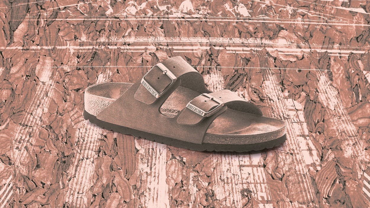 Could a Birkenstock IPO change the beloved sandal?