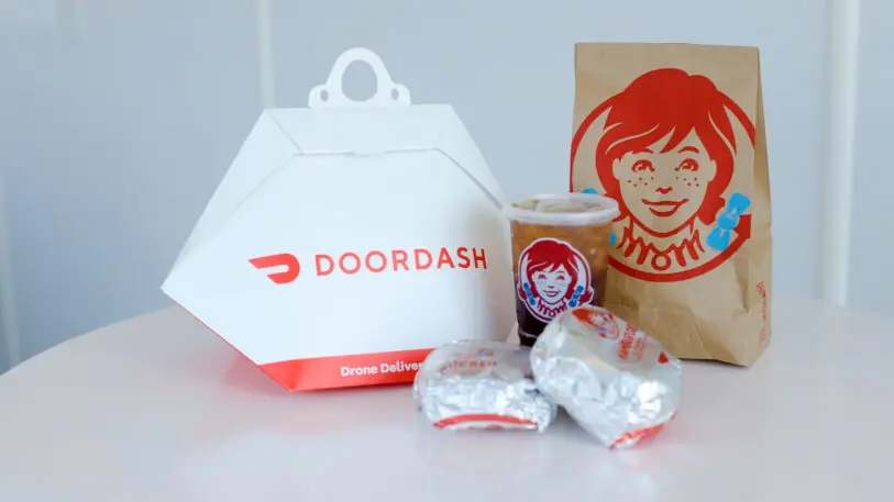 DoorDash is expanding its partnership with Alphabet’s Wing to bring drone delivery to the U.S.