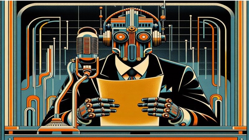 AI-powered martech releases and news: April 18