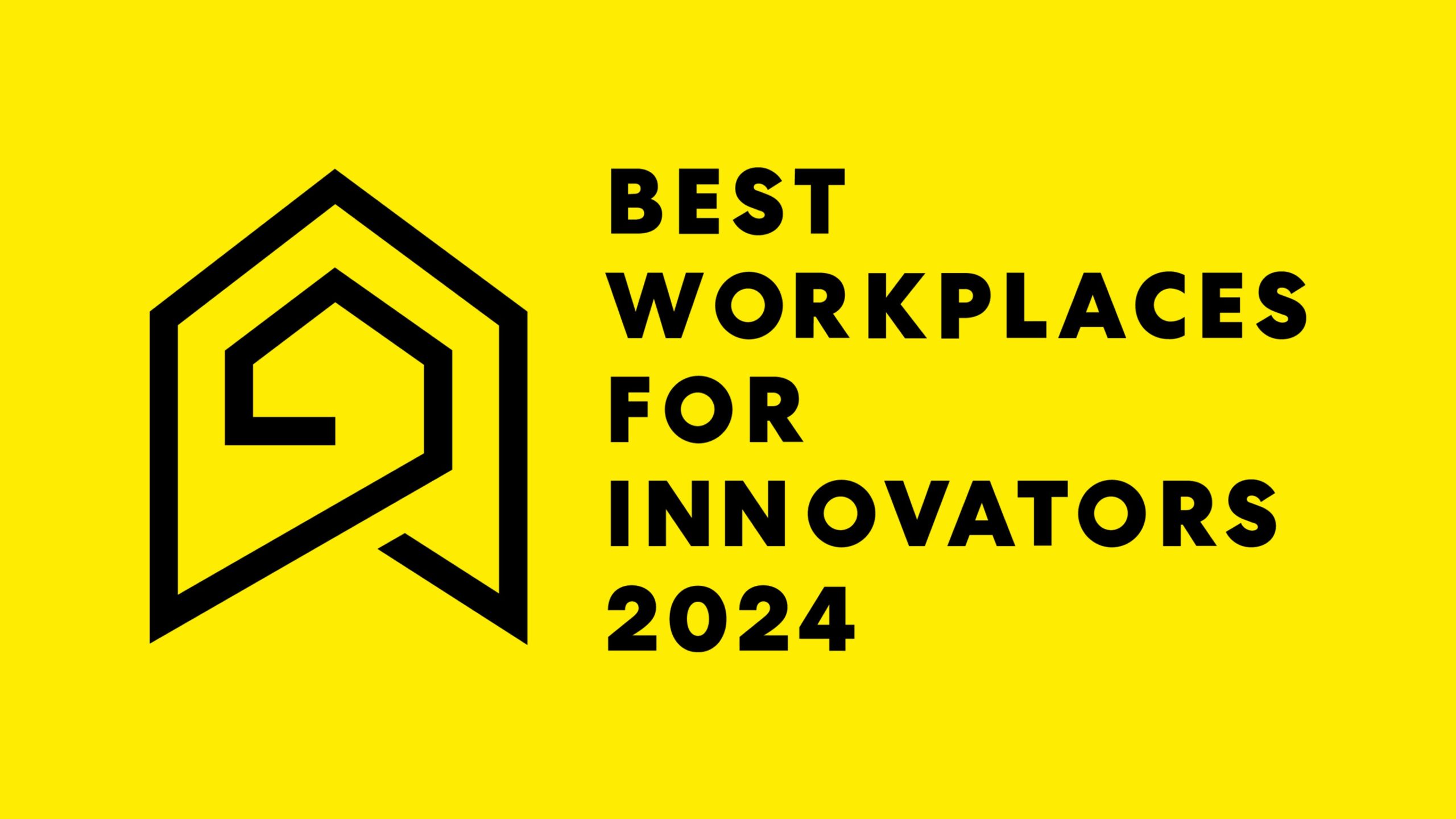 Final call for Best Workplaces for Innovators 2024 applications