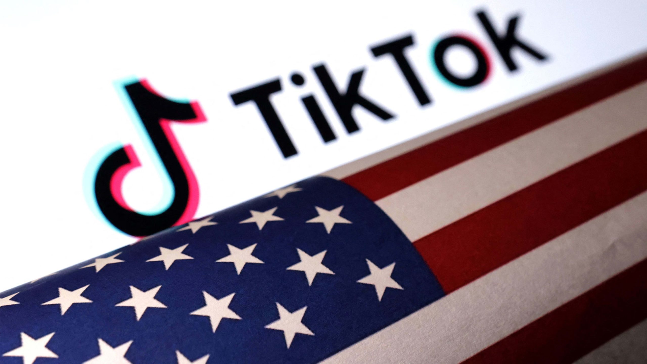 TikTok warns 170 million Americans could lose their free speech rights if U.S. bill is enacted