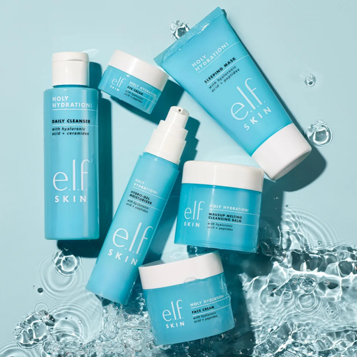 E.l.f. Beauty has a playbook for nonstop growth