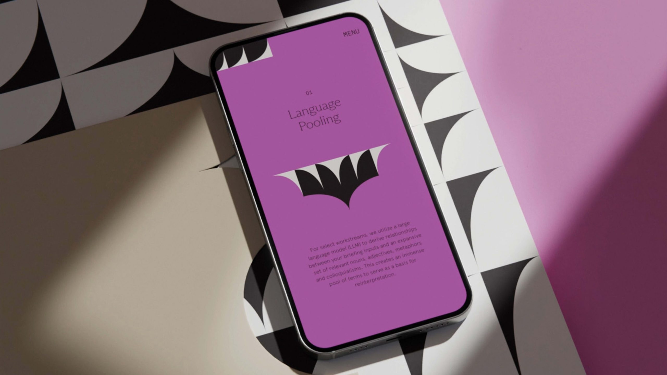 Naming a brand can cost more than $50,000. This new AI-powered service will do it for much less