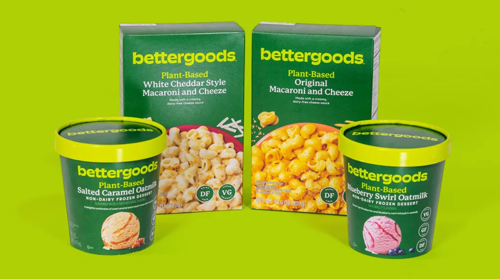 Why Walmart launched a premium grocery label, with fancy branding to match