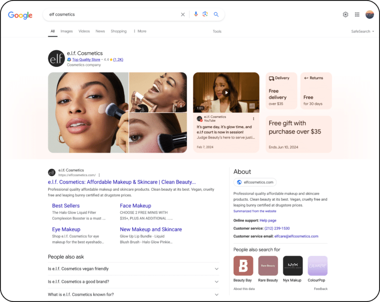 Google unveils AI-powered advertising tools at Google Marketing Live