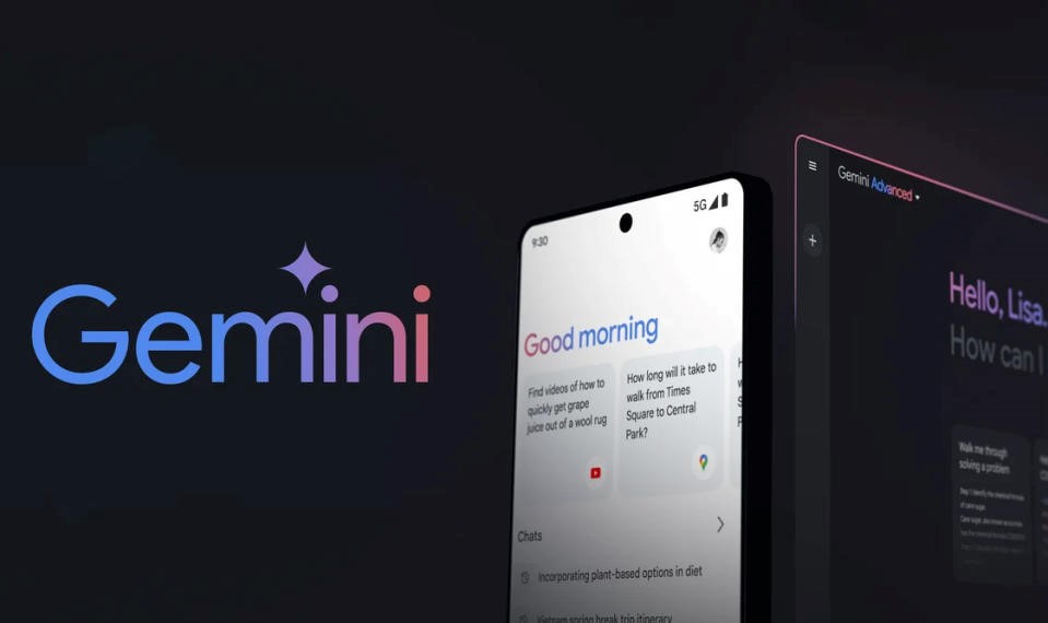 What to expect at Google I/O 2024: Gemini, Android 15 and more