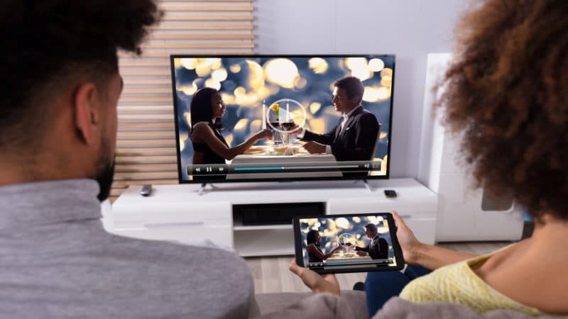 3 reasons why digital video and CTV are booming in 2024